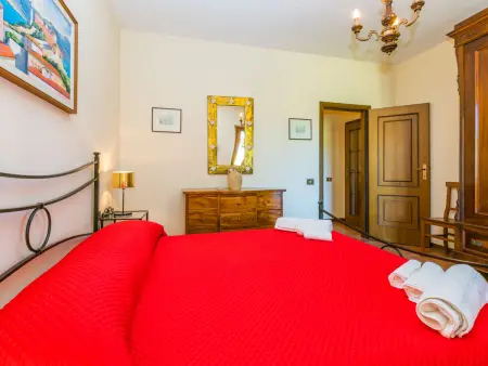 Podere Santa Lucia, Maison 9 personnes à Volterra - Photo 25