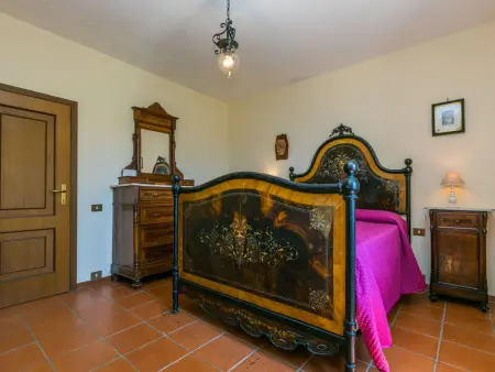 Podere Santa Lucia, Maison 9 personnes à Volterra - Photo 26