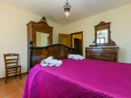Podere Santa Lucia, Maison 9 personnes à Volterra - Photo 27