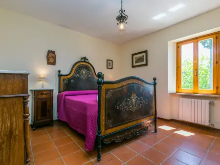 Podere Santa Lucia, Maison 9 personnes à Volterra - Photo 28