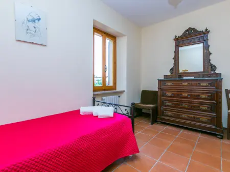 Podere Santa Lucia, Maison 9 personnes à Volterra - Photo 32