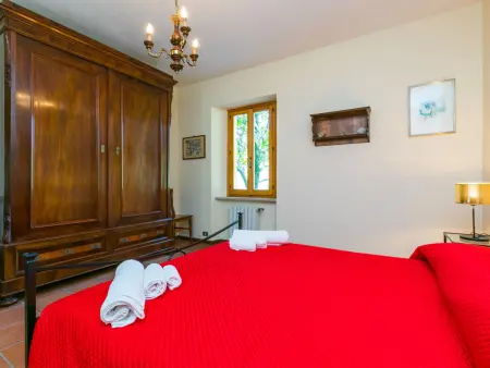 Podere Santa Lucia, Maison 9 personnes à Volterra - Photo 35