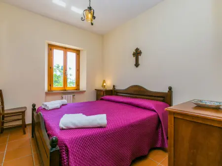 Podere Santa Lucia, Maison 9 personnes à Volterra - Photo 37