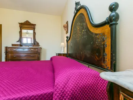 Podere Santa Lucia, Maison 9 personnes à Volterra - Photo 38