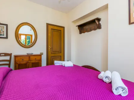 Podere Santa Lucia, Maison 9 personnes à Volterra - Photo 40