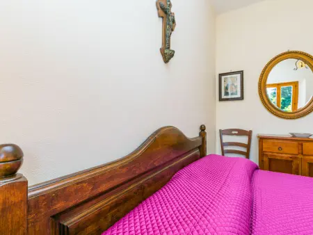 Podere Santa Lucia, Maison 9 personnes à Volterra - Photo 43