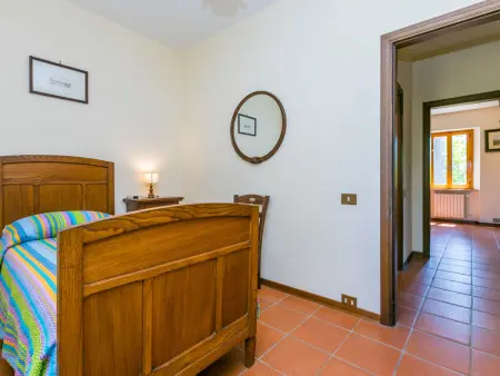 Podere Santa Lucia, Maison 9 personnes à Volterra - Photo 44