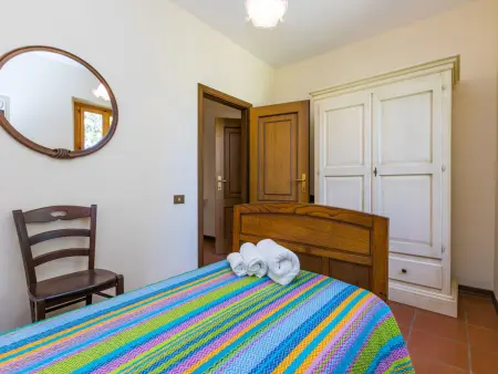 Podere Santa Lucia, Maison 9 personnes à Volterra - Photo 45