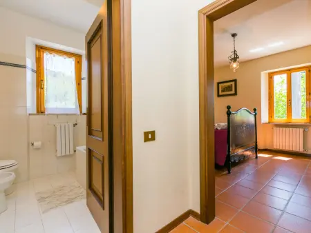 Podere Santa Lucia, Maison 9 personnes à Volterra - Photo 46
