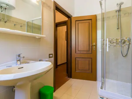 Podere Santa Lucia, Maison 9 personnes à Volterra - Photo 49