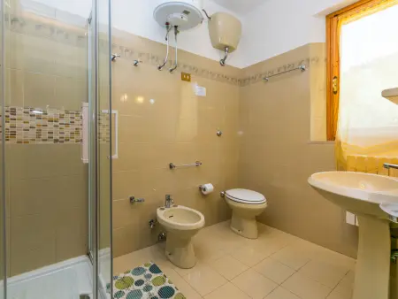 Podere Santa Lucia, Maison 9 personnes à Volterra - Photo 50