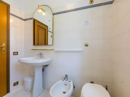 Podere Santa Lucia, Maison 9 personnes à Volterra - Photo 51
