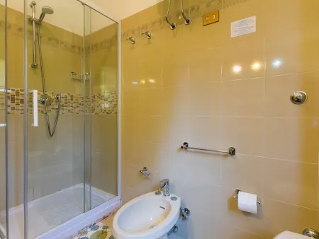Podere Santa Lucia, Maison 9 personnes à Volterra - Photo 52