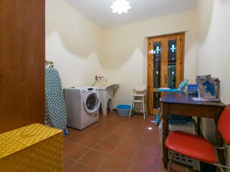 Podere Santa Lucia, Maison 9 personnes à Volterra - Photo 55