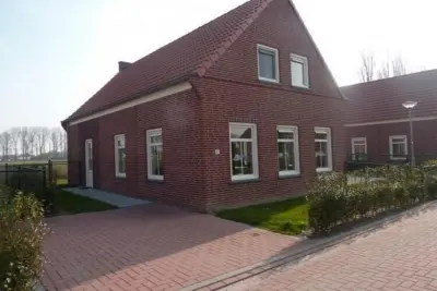 House in Breskens, Landgoed de Lente 28 Tulp Breskens NL-4512-03 N°1036901