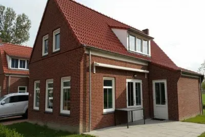 House in Breskens, Landgoed de Lente 30 Tulp Breskens NL-4513-11 N°1036905