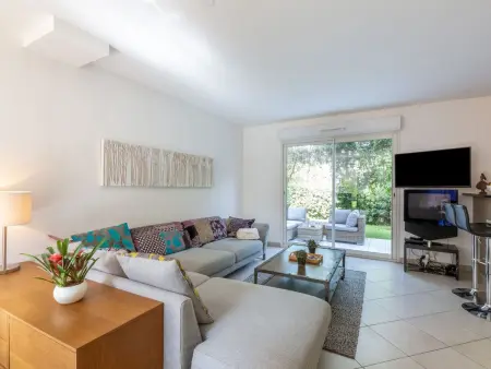 Les Rives du Golf 3, Maison 8 personnes à Roquebrune sur Argens - Photo 1