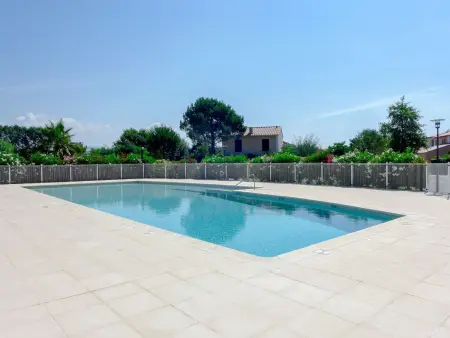 Les Rives du Golf 3, Maison 8 personnes à Roquebrune sur Argens - Photo 4
