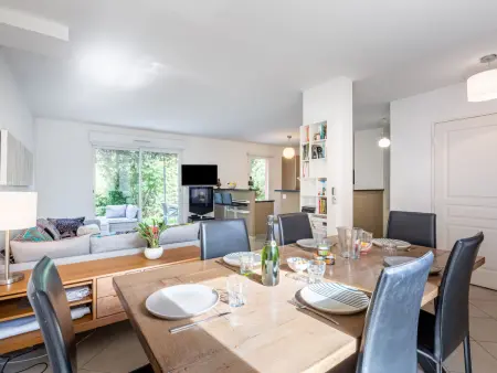 Les Rives du Golf 3, Maison 8 personnes à Roquebrune sur Argens - Photo 5