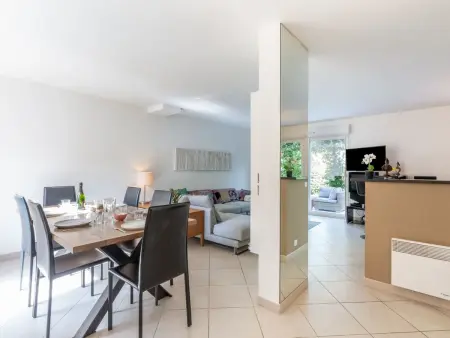 Les Rives du Golf 3, Maison 8 personnes à Roquebrune sur Argens - Photo 6