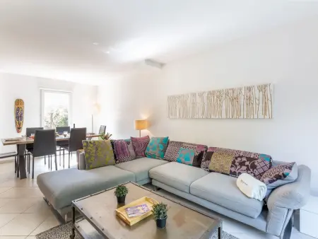 Les Rives du Golf 3, Maison 8 personnes à Roquebrune sur Argens - Photo 9