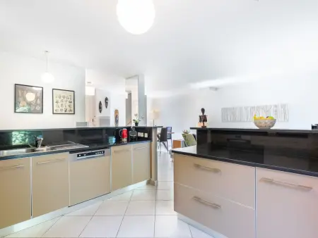 Les Rives du Golf 3, Maison 8 personnes à Roquebrune sur Argens - Photo 10