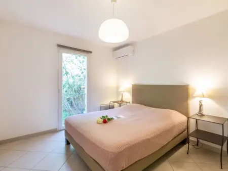 Les Rives du Golf 3, Maison 8 personnes à Roquebrune sur Argens - Photo 11