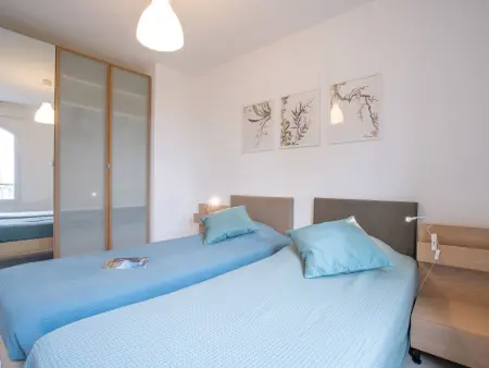 Les Rives du Golf 3, Maison 8 personnes à Roquebrune sur Argens - Photo 17