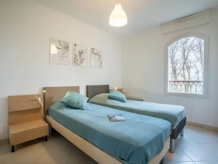 Les Rives du Golf 3, Maison 8 personnes à Roquebrune sur Argens - Photo 18