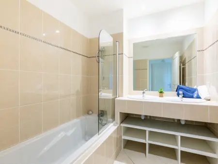 Les Rives du Golf 3, Maison 8 personnes à Roquebrune sur Argens - Photo 19