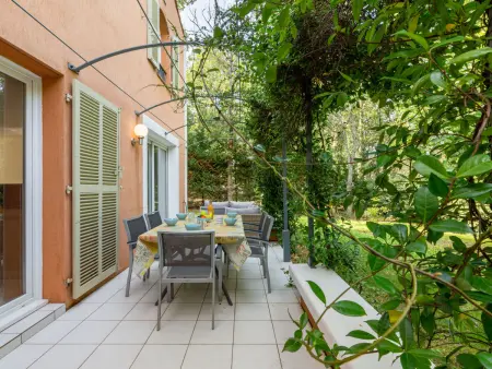 Les Rives du Golf 3, Maison 8 personnes à Roquebrune sur Argens - Photo 22