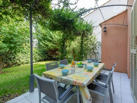 Les Rives du Golf 3, Maison 8 personnes à Roquebrune sur Argens - Photo 24