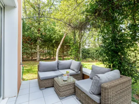 Les Rives du Golf 3, Maison 8 personnes à Roquebrune sur Argens - Photo 25