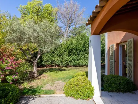 Les Rives du Golf 3, Maison 8 personnes à Roquebrune sur Argens - Photo 28