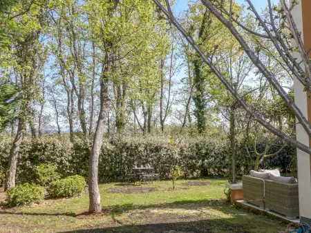 Les Rives du Golf 3, Maison 8 personnes à Roquebrune sur Argens - Photo 29