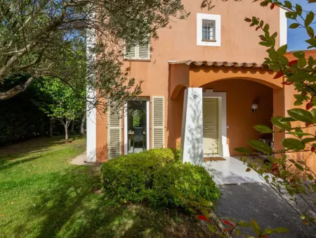 Les Rives du Golf 3, Maison 8 personnes à Roquebrune sur Argens - Photo 30