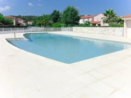 Les Rives du Golf 3, Maison 8 personnes à Roquebrune sur Argens - Photo 32
