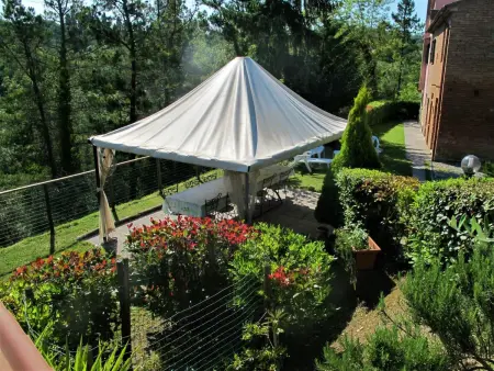 Lisena, Maison 9 personnes à San Miniato - Photo 2