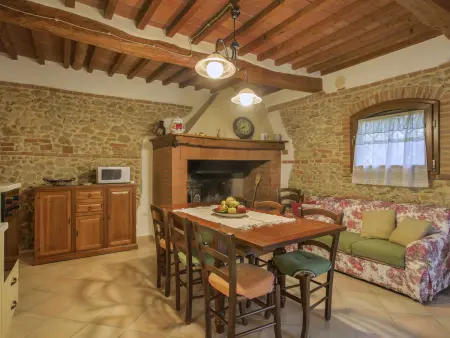Lisena, Maison 9 personnes à San Miniato - Photo 3