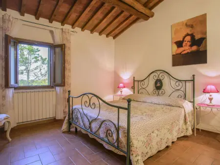 Lisena, Maison 9 personnes à San Miniato - Photo 4