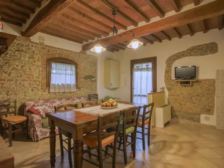 Lisena, Maison 9 personnes à San Miniato - Photo 5