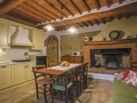 Lisena, Maison 9 personnes à San Miniato - Photo 6