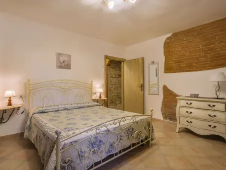 Lisena, Maison 9 personnes à San Miniato - Photo 7