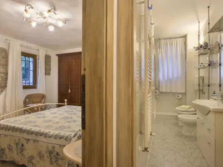 Lisena, Maison 9 personnes à San Miniato - Photo 9