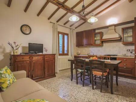 Lisena, Maison 9 personnes à San Miniato - Photo 11