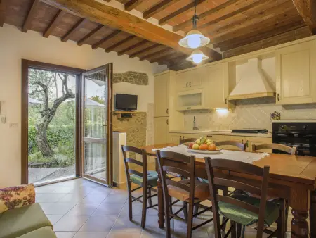 Lisena, Maison 9 personnes à San Miniato - Photo 13