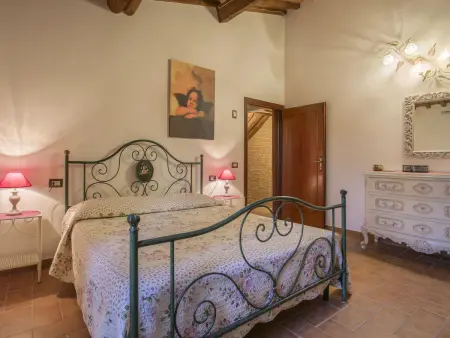Lisena, Maison 9 personnes à San Miniato - Photo 14