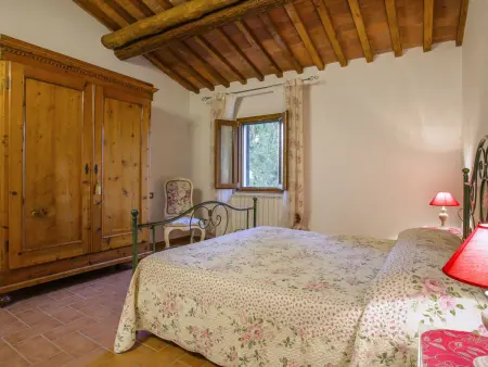 Lisena, Maison 9 personnes à San Miniato - Photo 15