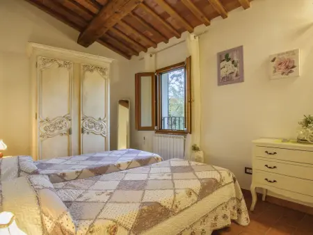 Lisena, Maison 9 personnes à San Miniato - Photo 17