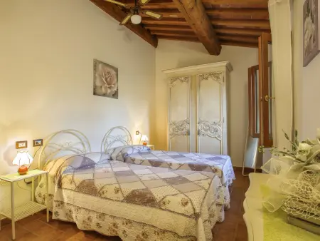 Lisena, Maison 9 personnes à San Miniato - Photo 18